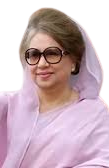 Khaleda Zia