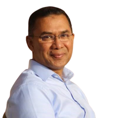 Tarique Rahman