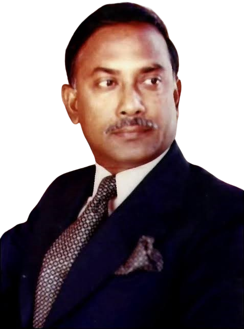 Ziaur Rahman
