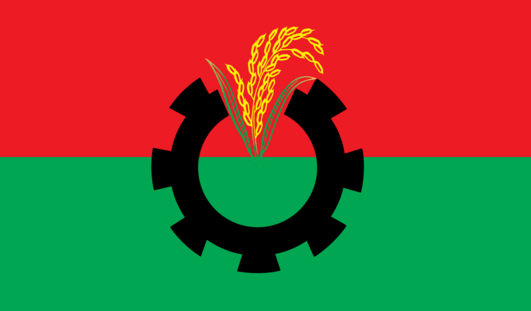 BNP Logo
