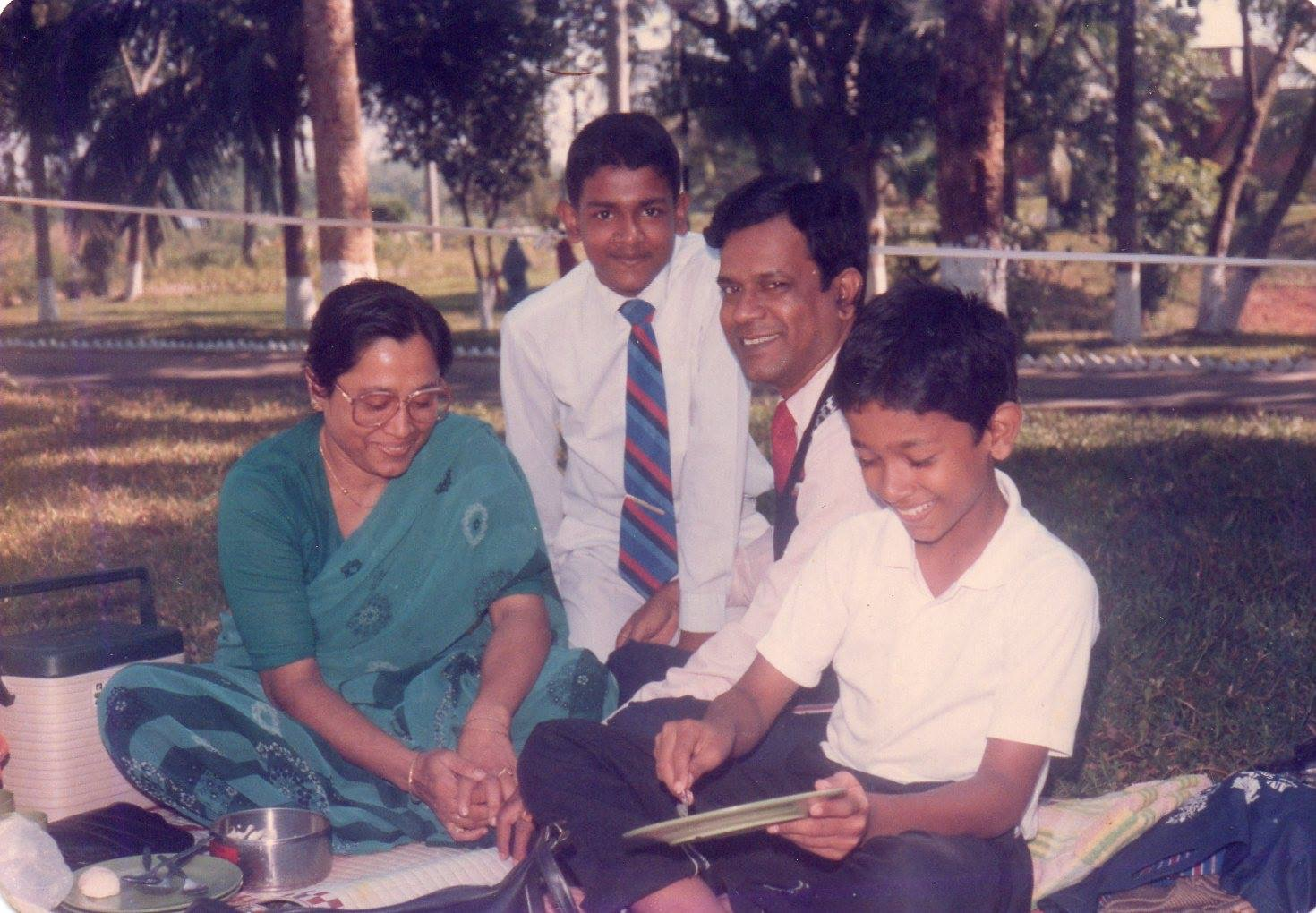 Family 2
