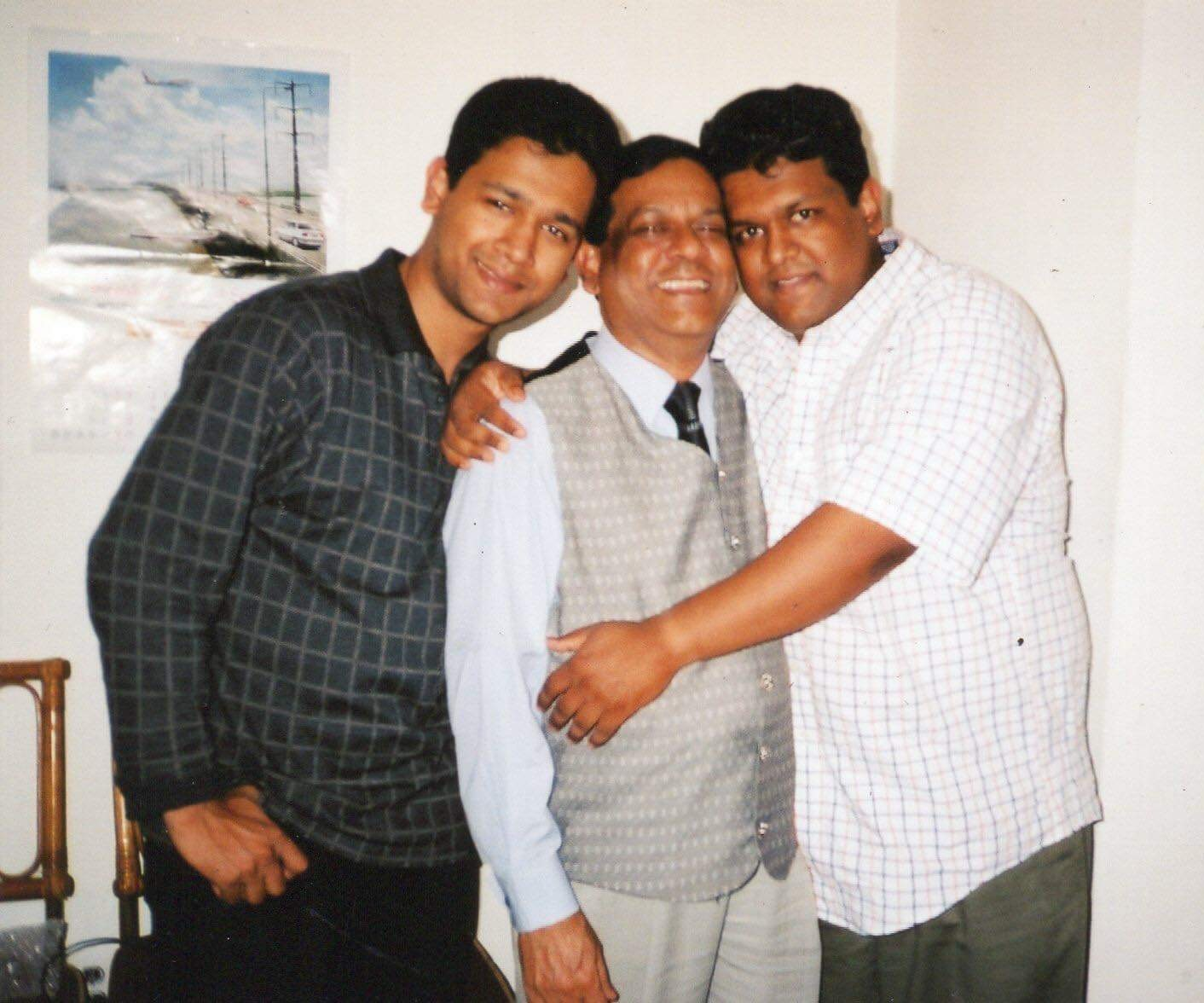 Family 3