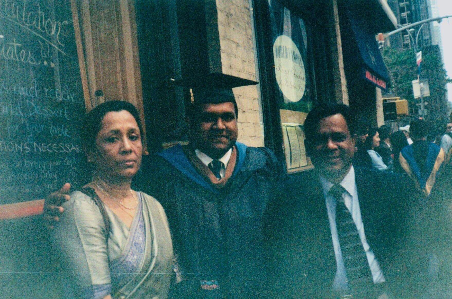 Family 4